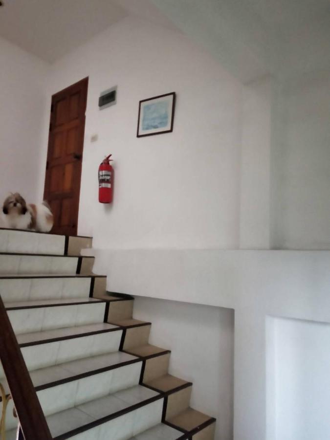 Ban Elephant Blanc Apartment カタビーチ エクステリア 写真